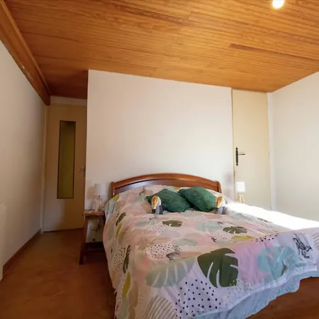 Modern Apt With Garden Terrace Wifi In Apartman Fréjus